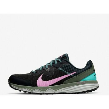 Nike Juniper Trail Kadın Outdoor Ayakkabı CW3809-003 - Siyah - 39