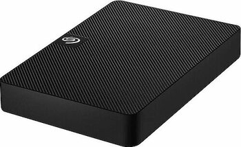 Seagate Expansion STKM4000400 USB 3.0 2.5" 4 TB Harici Harddisk