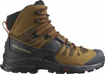 Salomon Quest 4 Gtx Erkek Bot - 44 - Kahverengi