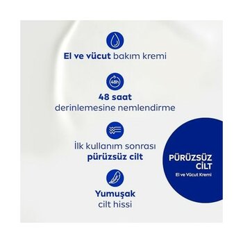 Ohbe Express Pürüzsüzleştirici El & Vücut Bakım Kremi,kuru Ciltler,48 Saat Yoğun Nemlendirme (400 Ml) X2 + Aloe Vücut LOSYONU,400 Ml,normal/kuru Ci...