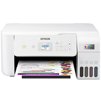 Epson L3266 C11cj66412 Çok Fonksiyonlu Tanklı Yazıcı