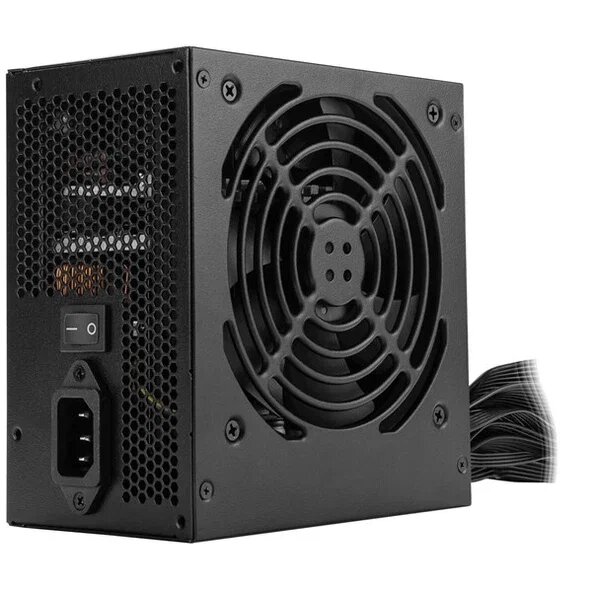 MSI MAG A750GN Tam Modüler 750 W Güç Kaynağı