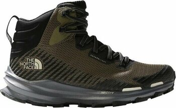 The North Face Erkek Vectiv Fastpack Mid Futurelight - 44,5 - 0 - Siyah