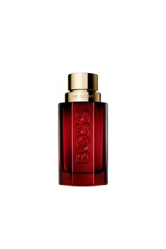 BOSS The Scent Elixir Parfum Intense 50 ml Erkek Parfüm
