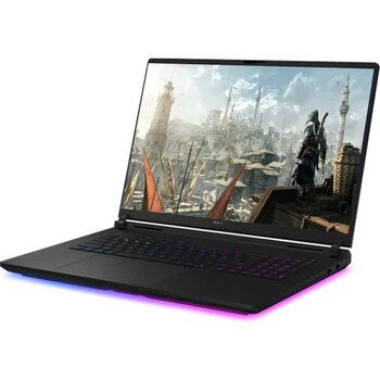 Asus Rog Strix Scar 18 G835LX-SA156 Intel Core Ultra 9 275HX Aı 96GB GB 512GB SSD 24GB/RTX5090 Gddr7 175W 18" 2.5k 2560 x 1600 240Hz 3ms 1200NITS Windows 11 Home Taşınabilir Bilgisayar WSA156H41