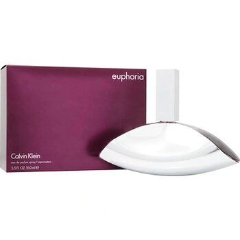 CALVİN KLEİN EUPHORIA EDP 160ML