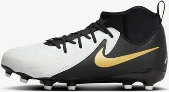 Nike Jr Phantom Luna Iı Acad F/mg Beyaz Çocuk Krampon - 38,5