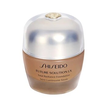 Shiseido Future Solution Lx Total Radiance Neutral 4 SPF 20 Fondöten