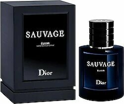 Dior Sauvage Elixir 100 ml Erkek Parfüm