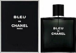 Chanel Bleu De Chanel EDT 100 ml Erkek Parfüm