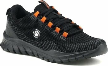 Lumberjack Weasley 2 Fx Siyah 40 Erkek Sneaker