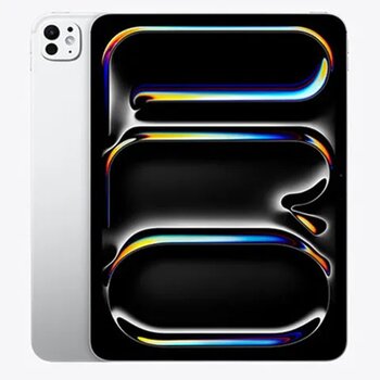 Apple İpad Pro Wi-Fi 512GB 13 inç
