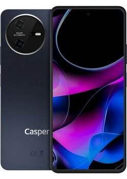 CasperVIA A40 256 GB 8 GB RAM Gece Mavisi Gece Mavisi