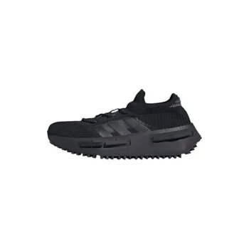 Adidas Nmd S1 Siyah Kadın Günlük Spor Ayakkabı
