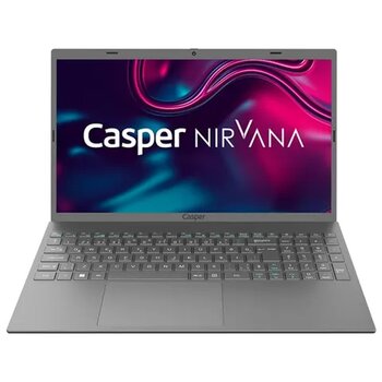 Casper Nirvana C370.4020-4C00B Intel Celeron N4020 4GB RAM 120GB SSD Windows 11 Home 15.6 inç Laptop - Notebook