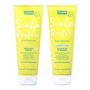 Scalp Restore Arındırıcı Şampuan ve Saç Kremi 2'li Bakım Seti - 30