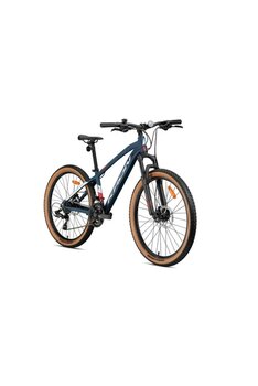 Kron Xc 100 29 Jant Hidrolik Disk Profesyonel Dağ Bisikleti 2026 Model Lacivert