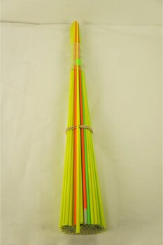 Nehir Saz Evi Plastik Davul Çubuğu