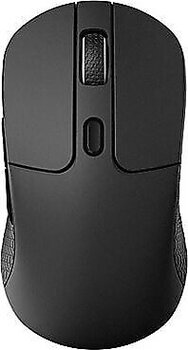 Keychron M3-A1 Siyah Şarjlı Makrolu Ergonomik Optik Kablolu/Kablosuz Oyuncu Mouse