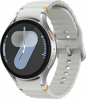 Samsung Galaxy Watch 7 44 mm Gümüş Akıllı Saat