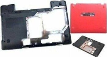 Hp Probook 450 G4 Notebook Kasa Alt Silver