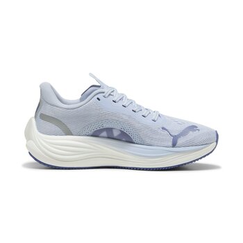 Kadın Koşu Ayakkabısı - Gri - Puma Velocity Nitro 3