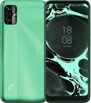 Reeder P13 Blue Max 2022 128 GB 4 GB Yeşil