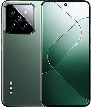Xiaomi 14 256 GB Yeşil