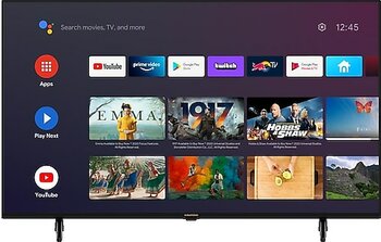 Grundig Tokyo 50 GHU 7900 C 4K Ultra HD 50 inç LED Smart TV