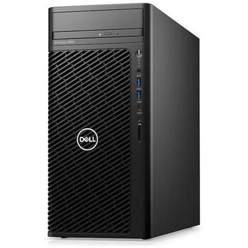 Dell Precision 3660_I7-13700-7 I7-13700 2.1ghz 2X8GB 1tb Sata 512GB M.2 Pcıe W11 Pro 16GB Rtx A4000 Iş Istasyonu