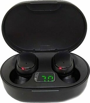 Torima E6S TWS Kulak İçi Bluetooth Kulaklık