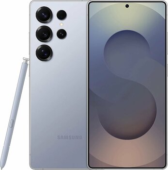 Samsung Galaxy S25 Ultra 512 GB 12 GB Titanyum Mavi