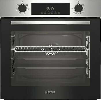 Altus ALA 322 I İnox Ankastre Fırın
