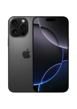 Apple iPhone 16 Pro Max 256 GB (Apple Türkiye Garantili)