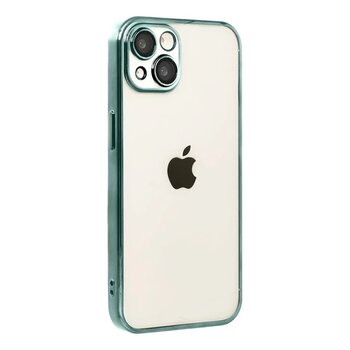 İphone 15 Lensli - Yeşil