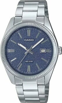 Casio Mtp-1302da-2a1vdf Kol Saati Metalik
