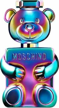 Moschino Toy 2 Pearl Kadın Parfüm EDP 100 ml