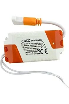Cata Ct-2516 8-18W Slim Led Panel Driver 5 Adet