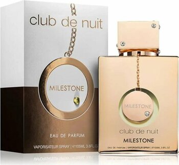 Armaf Club De Nuit Milestone EDP 105 ml Kadın Parfüm