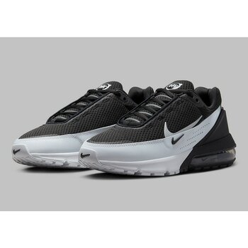 Nike Air Max Pulse Unisex Sneaker AYAKKABI-DR0453-005-TANEMSPORT - Antrasit - 39