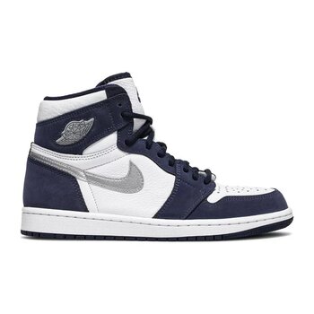 Nike Air Jordan 1 High Co Jp Midnight Navy 2020