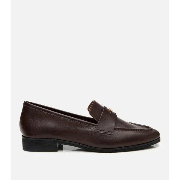 Hotiç 01AYH303980A480 Kahverengi 38 Loafer