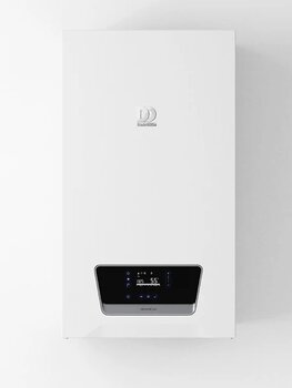 Demirdöküm Nitromix İoni Premix 24 Kw Yoğuşmalı Kombi (Baca Dahil)