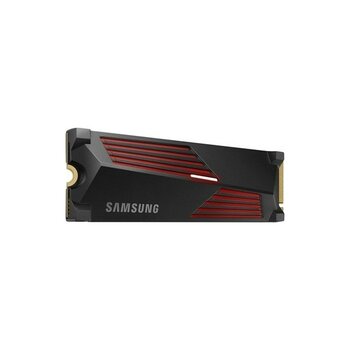 AyrStore 2 Tb 990 Pro Samsung Nvme Gen4 MZ-V9P2T0CW 7450-6900 Mb/s Soğutuculu Samsung Tr Garantılı