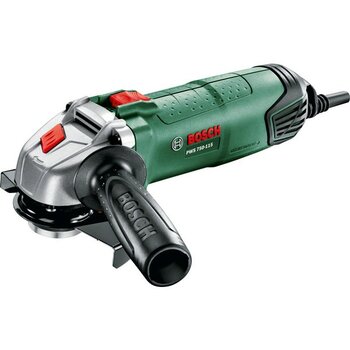 Bosch Pws 750-115 Avuç Taşlama Makinesi
