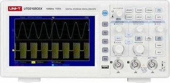 Uni-T UTD2072CEX 2 Kanal 1GS/s Dijital Depolama Osiloskopu