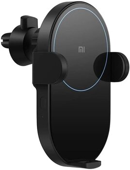 Xiaomi 20W Wireless Araç Şarj Cihazı Telefon Tutacağı