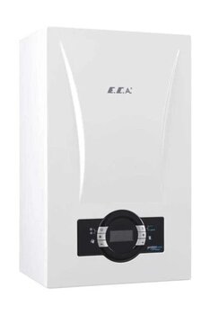 Proteus Premix 24 Kw (20.000 Kcal) Tam Yoğuşmalı Kombi Proteus Premix 24 Kw