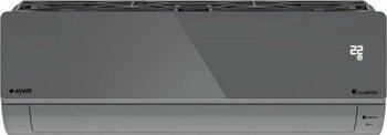 Arçelik 12465 HP Ultra Hijyen Plus 12.000 BTU A++ Duvar Tipi Split Klima