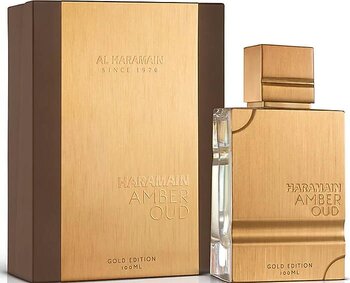 Al Haramain Amber Oud Gold Edition EDP 100 ml Parfüm